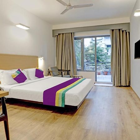 Hotel Itsy By Treebo - Vashistha Hajdarabad Zewnętrze zdjęcie