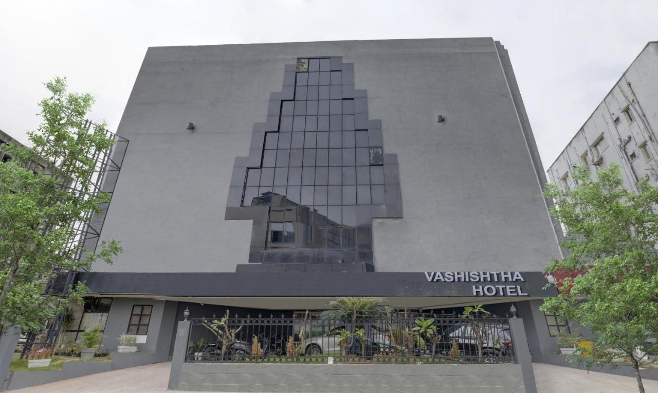 Hotel Itsy By Treebo - Vashistha Hajdarabad Zewnętrze zdjęcie