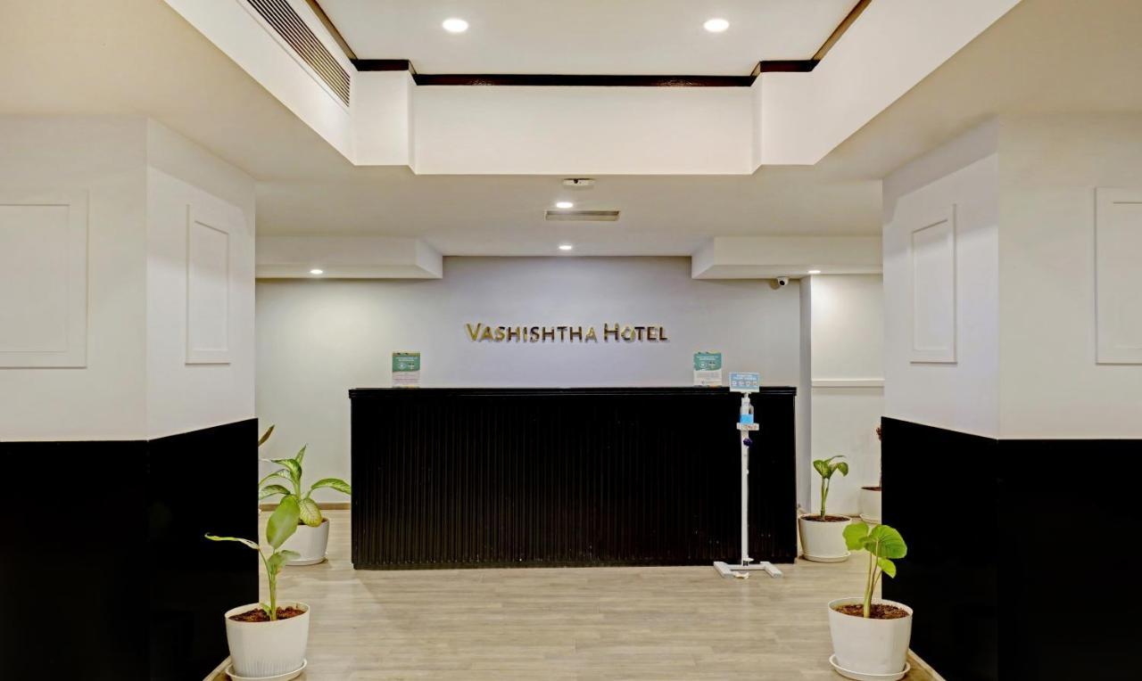 Hotel Itsy By Treebo - Vashistha Hajdarabad Zewnętrze zdjęcie