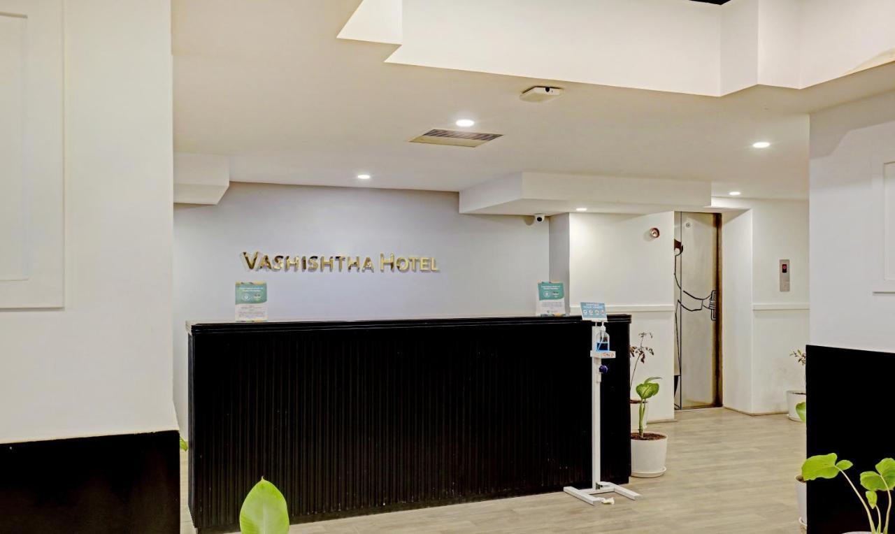 Hotel Itsy By Treebo - Vashistha Hajdarabad Zewnętrze zdjęcie