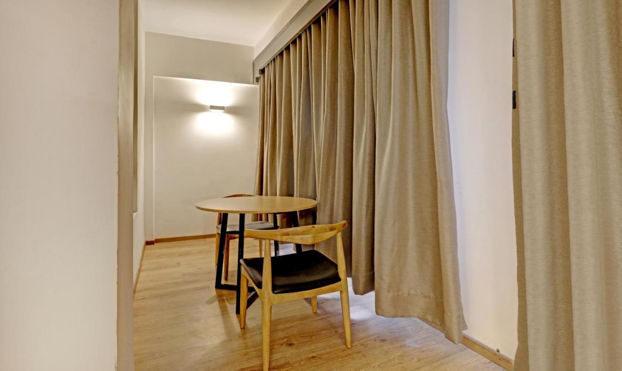 Hotel Itsy By Treebo - Vashistha Hajdarabad Zewnętrze zdjęcie