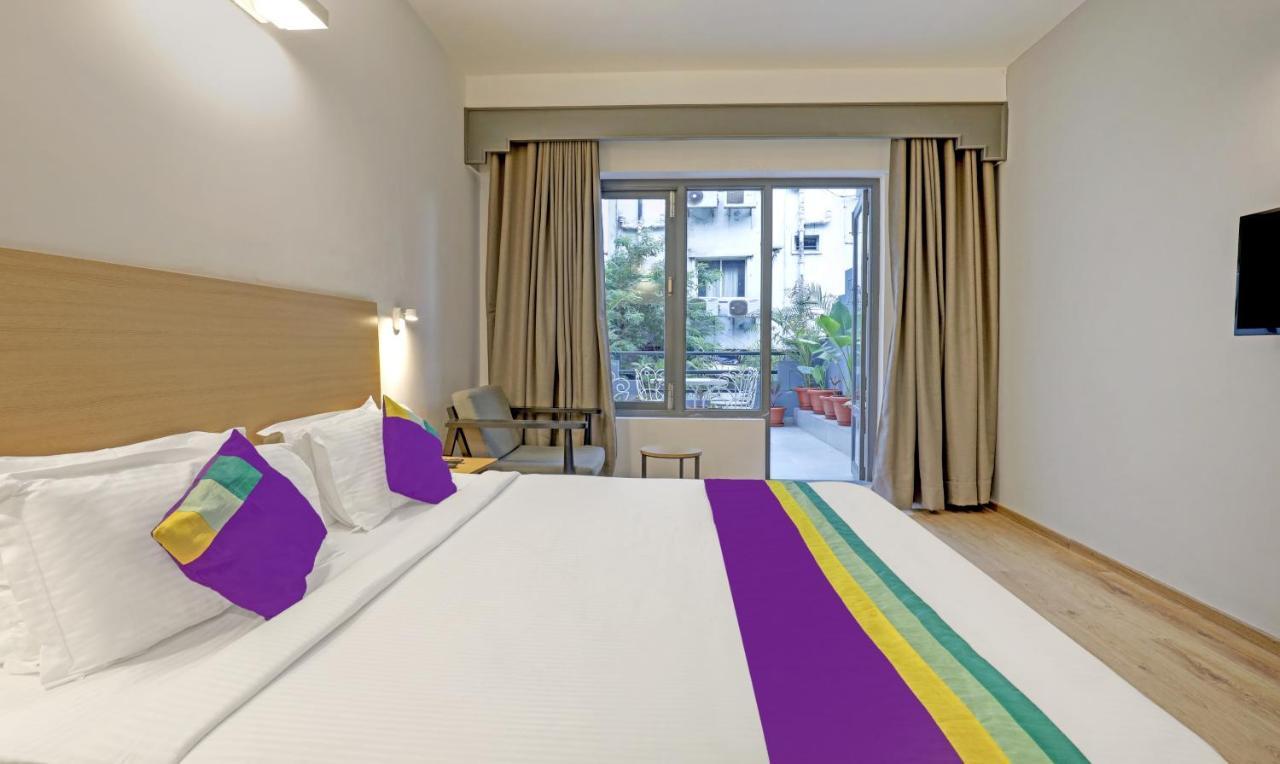 Hotel Itsy By Treebo - Vashistha Hajdarabad Zewnętrze zdjęcie