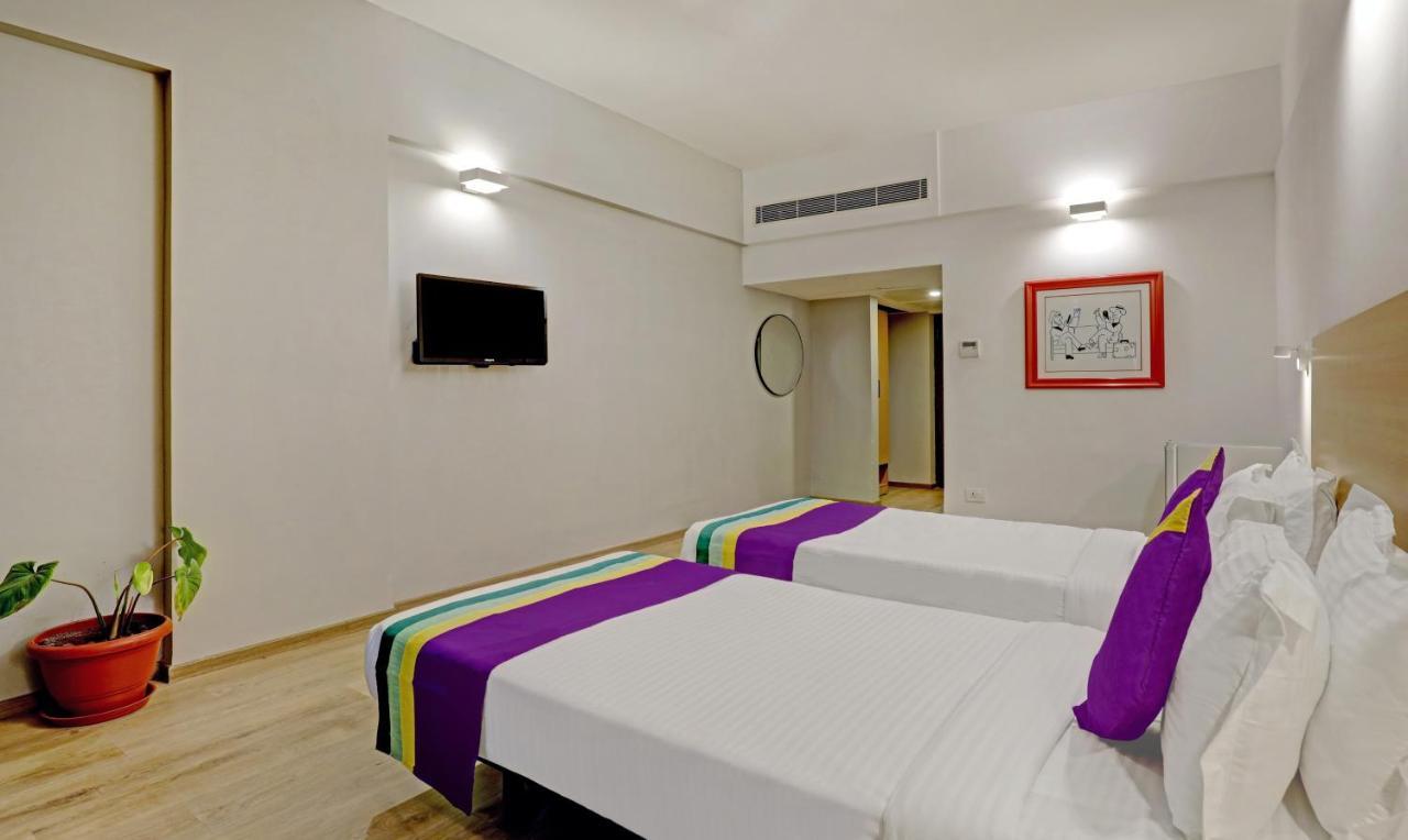 Hotel Itsy By Treebo - Vashistha Hajdarabad Zewnętrze zdjęcie