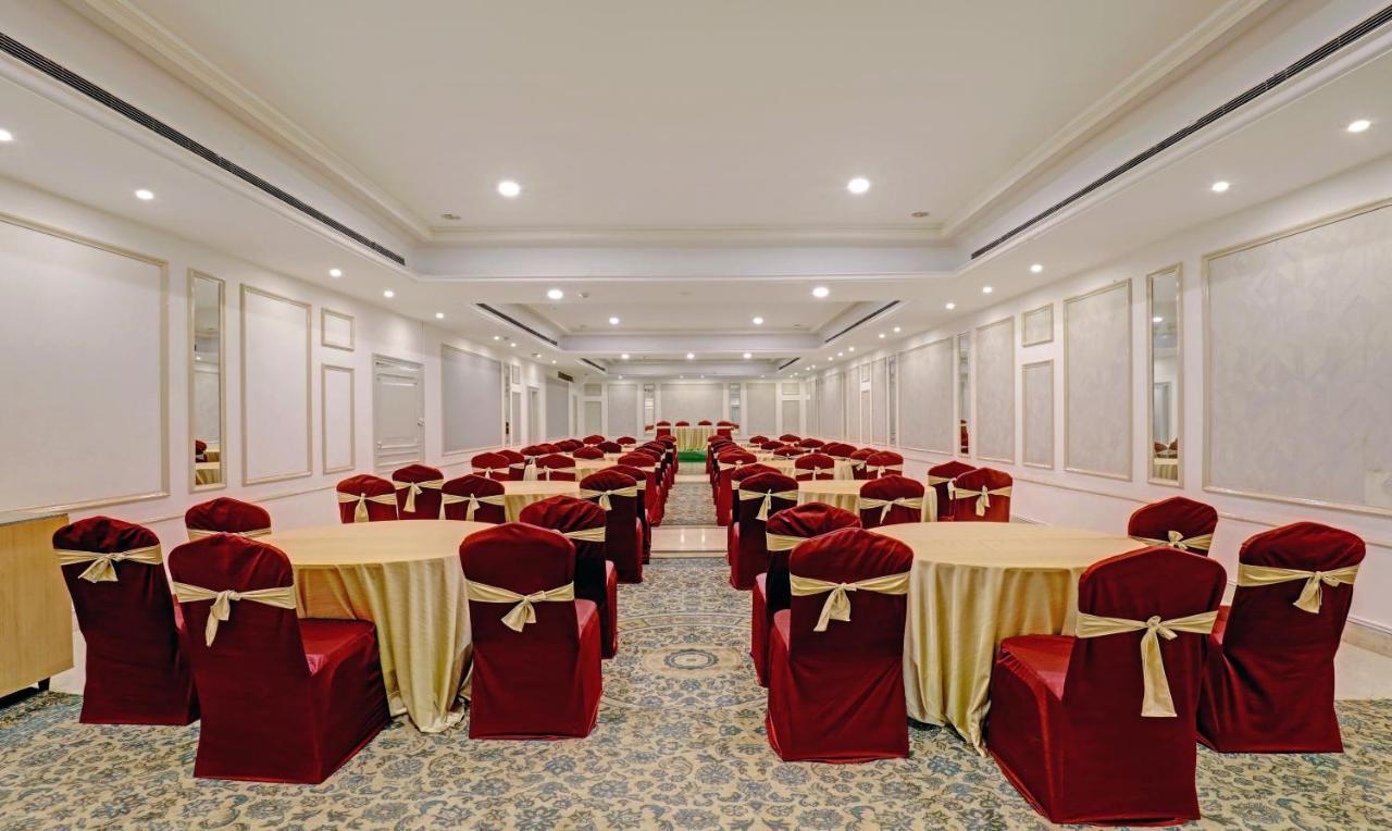 Hotel Itsy By Treebo - Vashistha Hajdarabad Zewnętrze zdjęcie